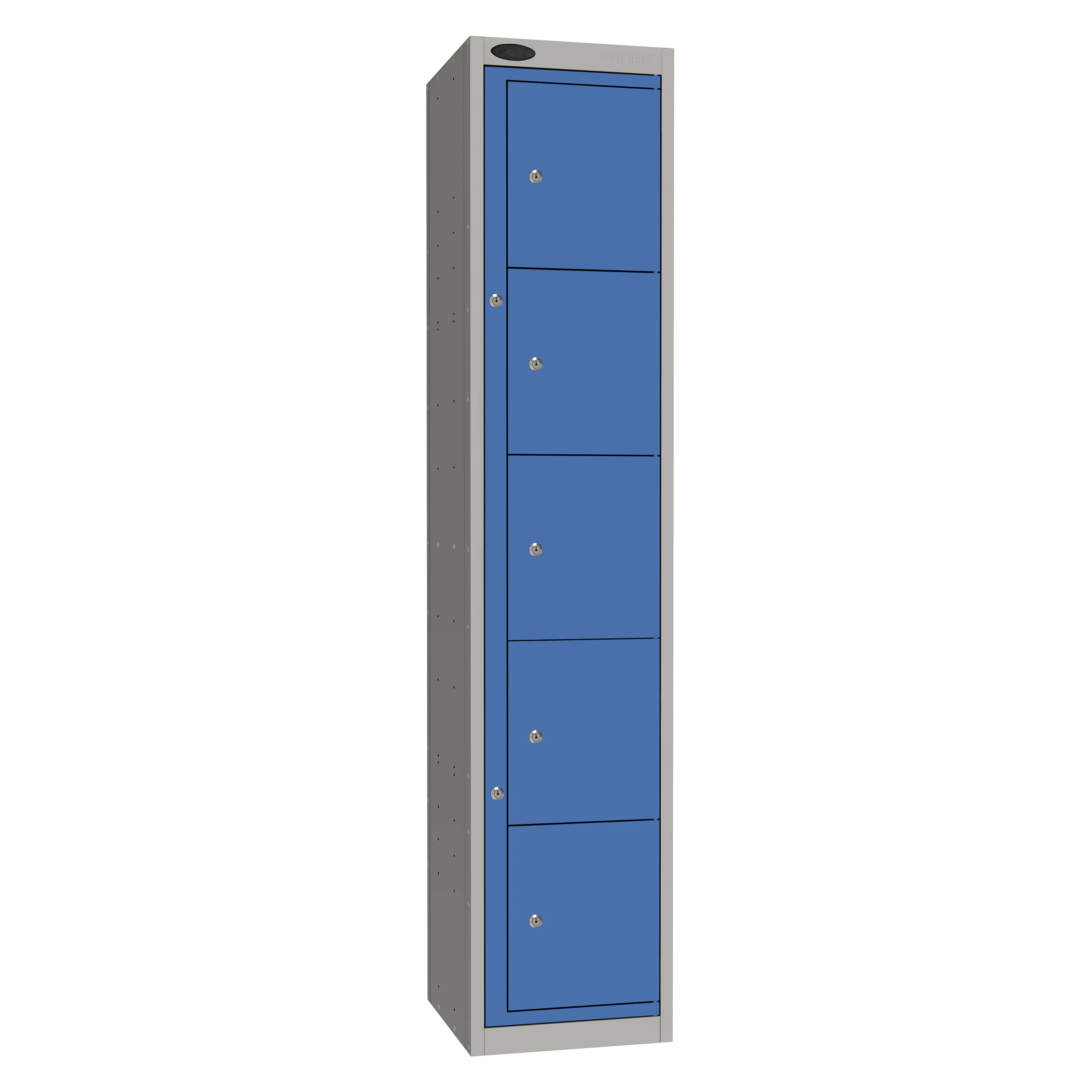 Garment Dispenser 5 Doors